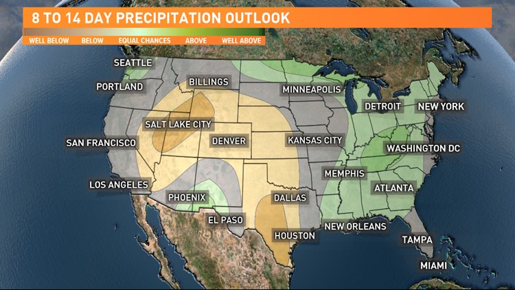 Why doesn’t it feel like summer yet in Washington? | king5.com