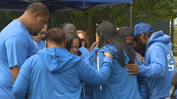 Director of Rainier Beach safety outreach group speaks out about July shooting