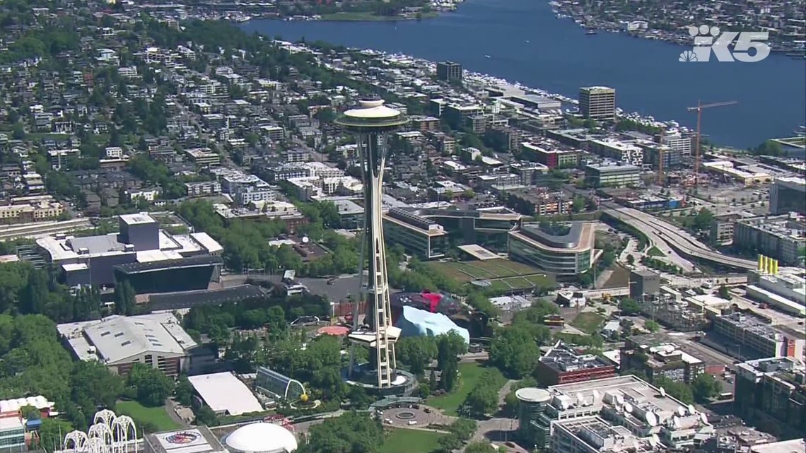 It's 'Uptown': Seattle City Council affirms accurately identifying ...