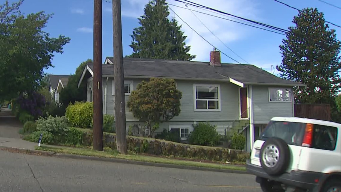 Demand for Puget Sound real estate hasn't slowed down despite the pandemic - Vimarsana News