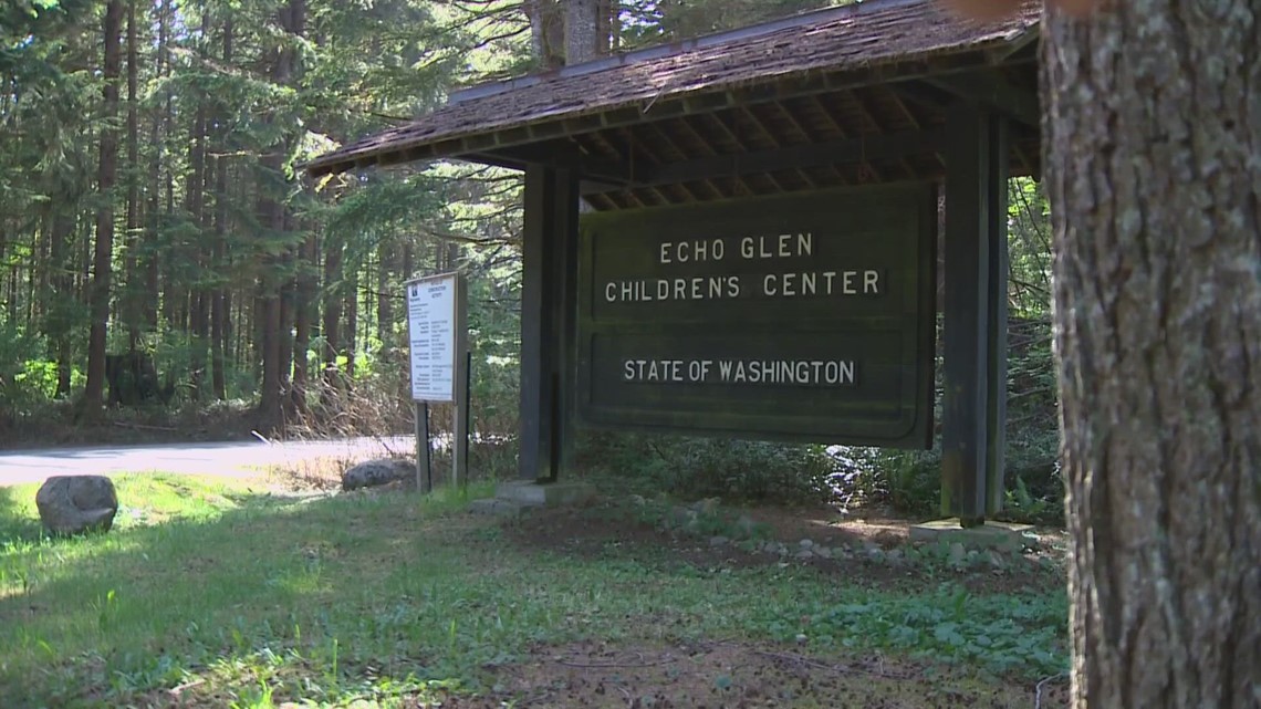 Officials at Echo Glen Children's Center were warned about an escape. Then, 7 teens still made it out - Vimarsana News