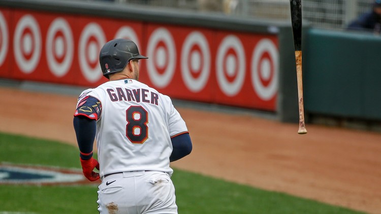 Twins vs Mariners @ Target Field, BASEBALL IS BACK!