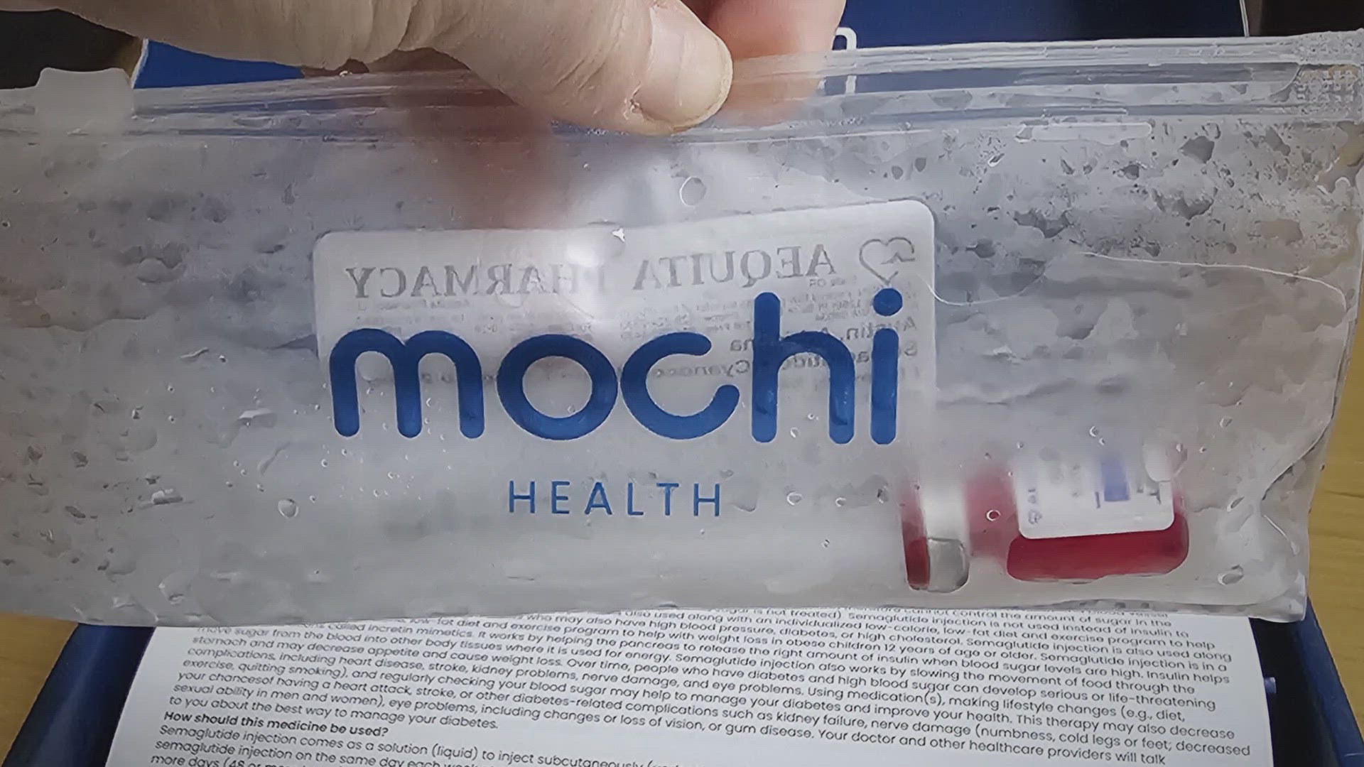 is mochi semaglutide legit Investigators find contamination, untrained workers plague GLP-1 drugmaker  facility in Kirkland