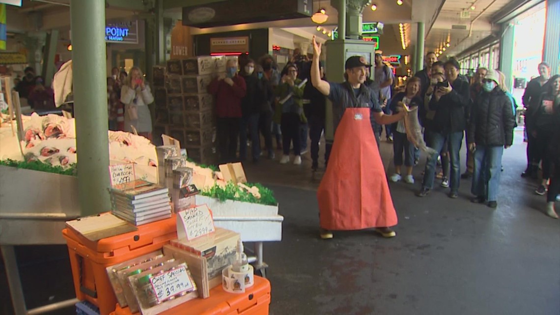 Rebound efforts in downtown Seattle hope to attract more locals - Vimarsana News