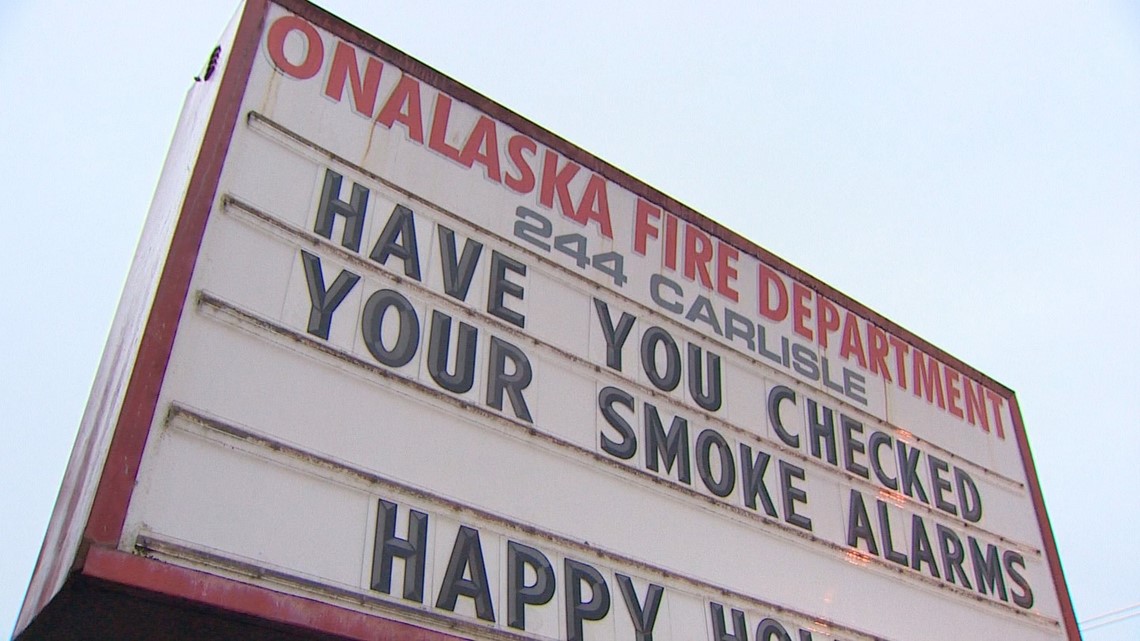 More resignations and problems for Onalaska Fire Department