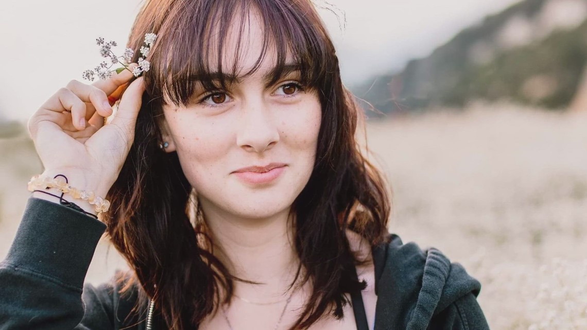Mount Vernon teen Ella Jones missing since Jan. 6 - Vimarsana News