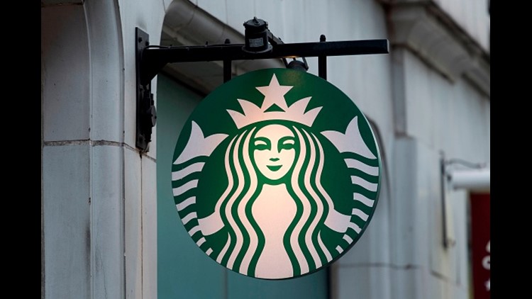 Starbucks announces trials for recyclable and compostable cups