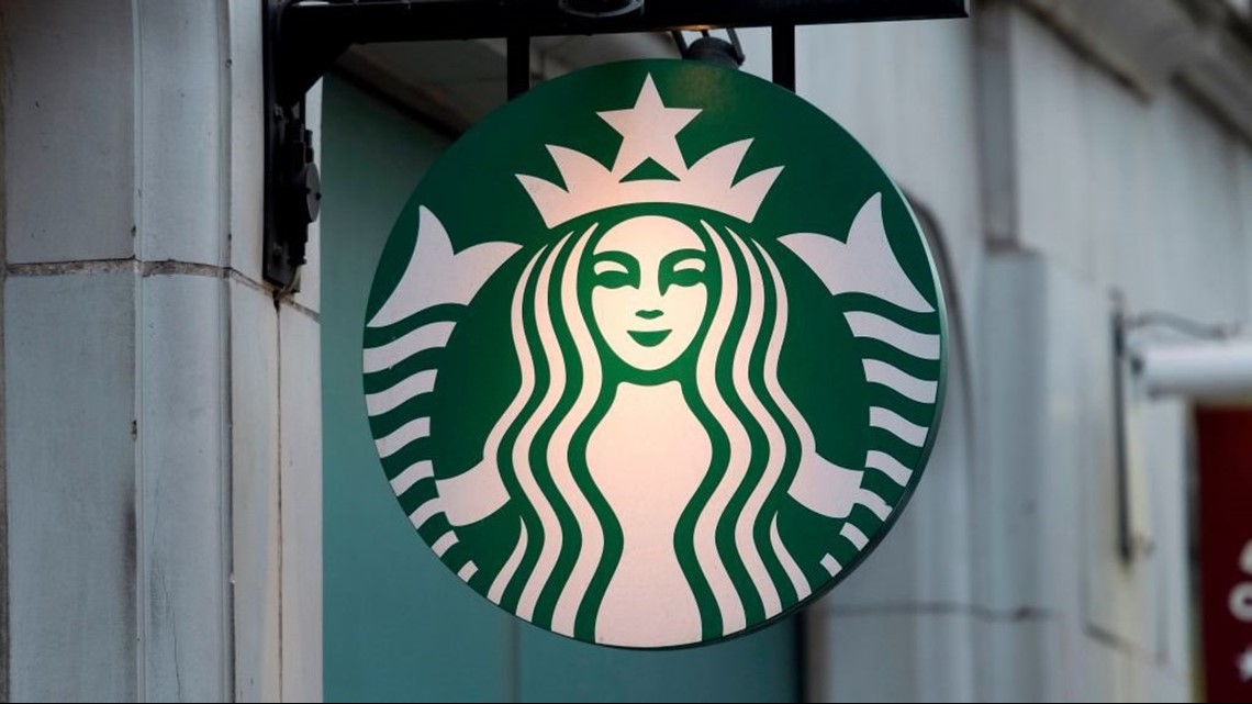 New Starbucks policy No purchase needed to sit in its cafes