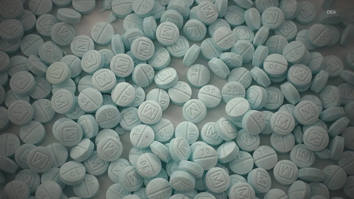 3 babies overdose on fentanyl in Everett in four days - Vimarsana News