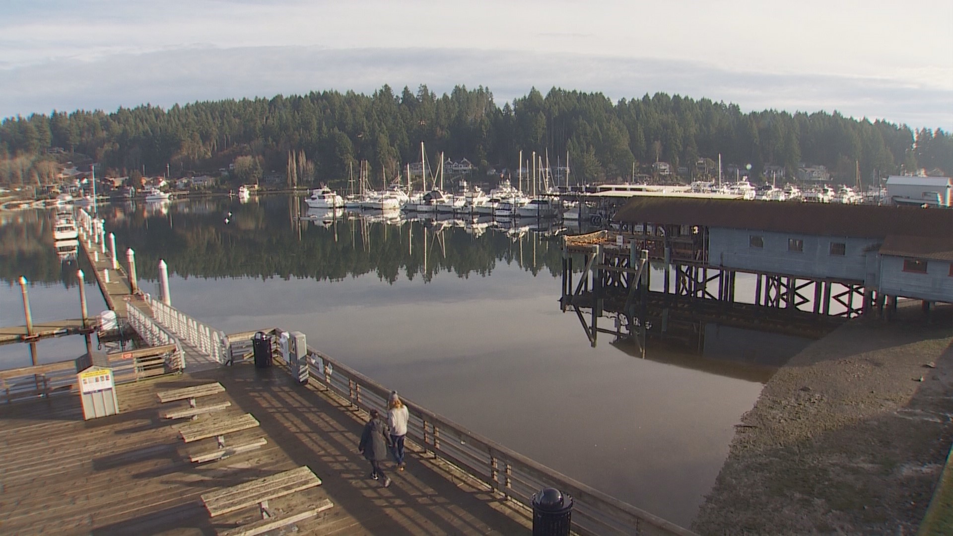 Explore The Sights And Sounds Of Gig Harbor 