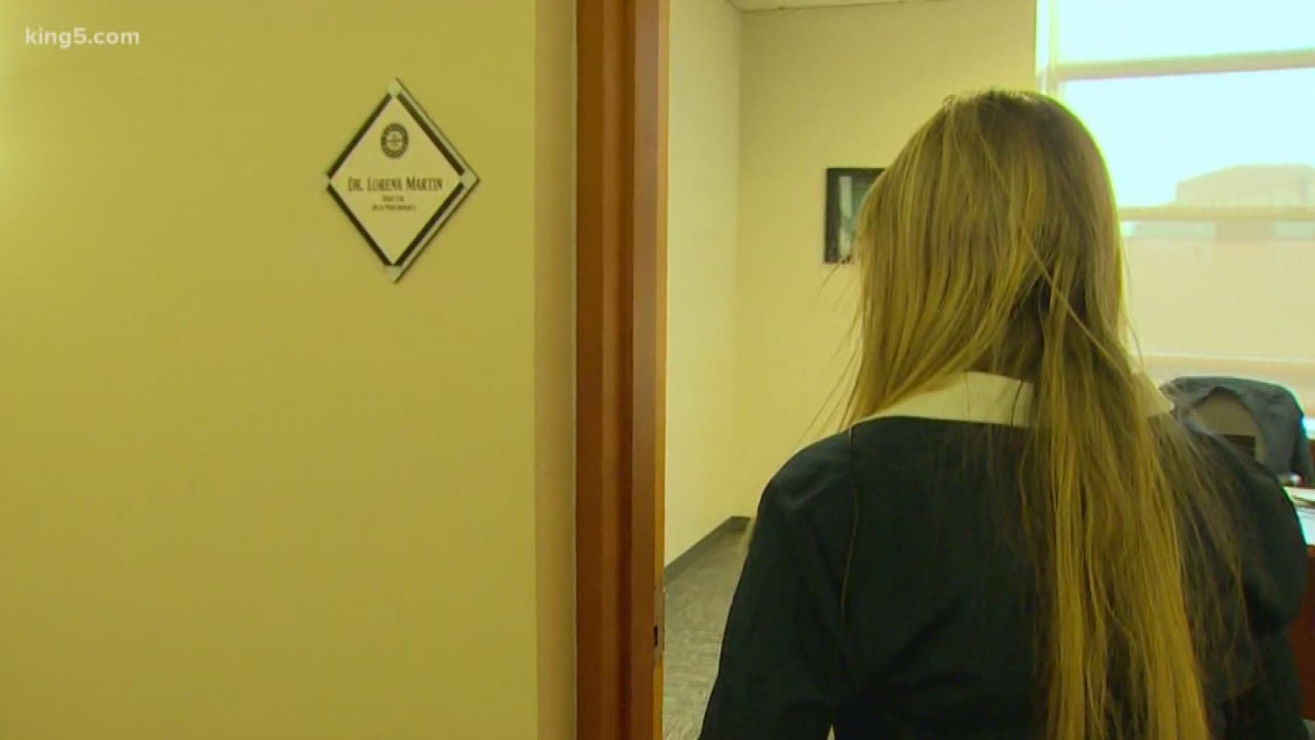 Lawsuit filed by former employee accuses Mariners of discrimination ...