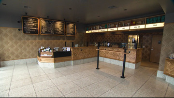 Portland S Most Inventive Ice Cream Shop Comes To Seattle King5 Com