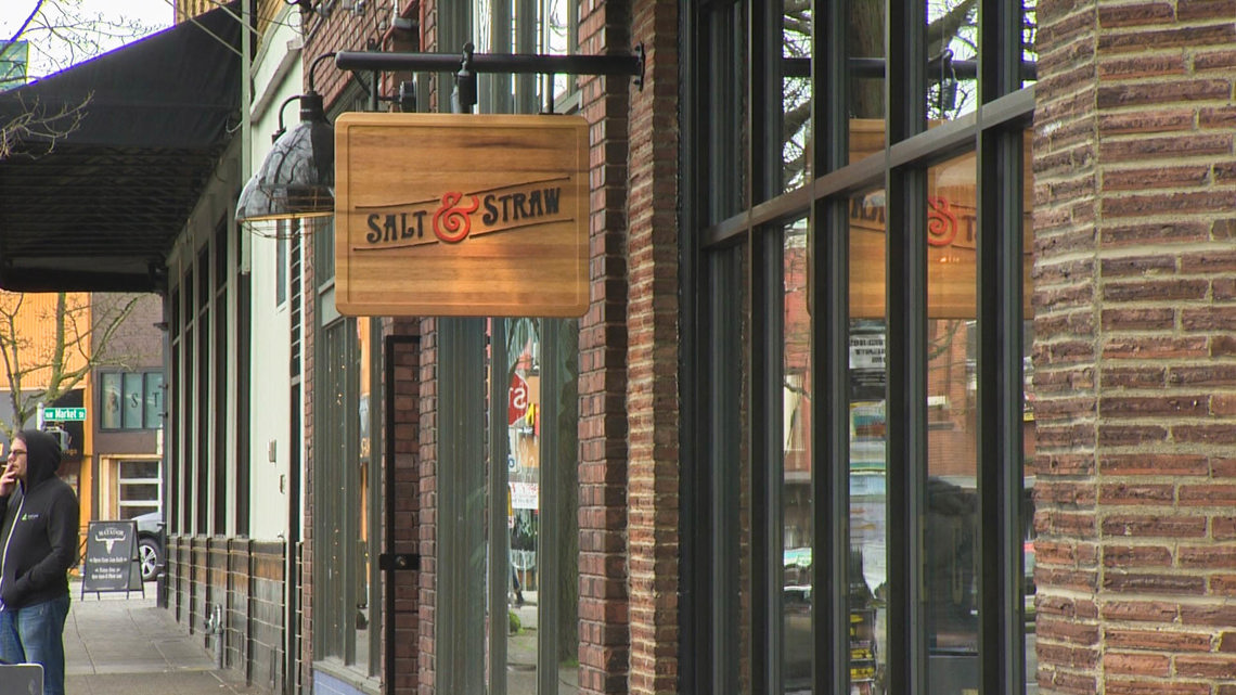 Salt and Straw confirms new Seattle location, announces additional future opening
