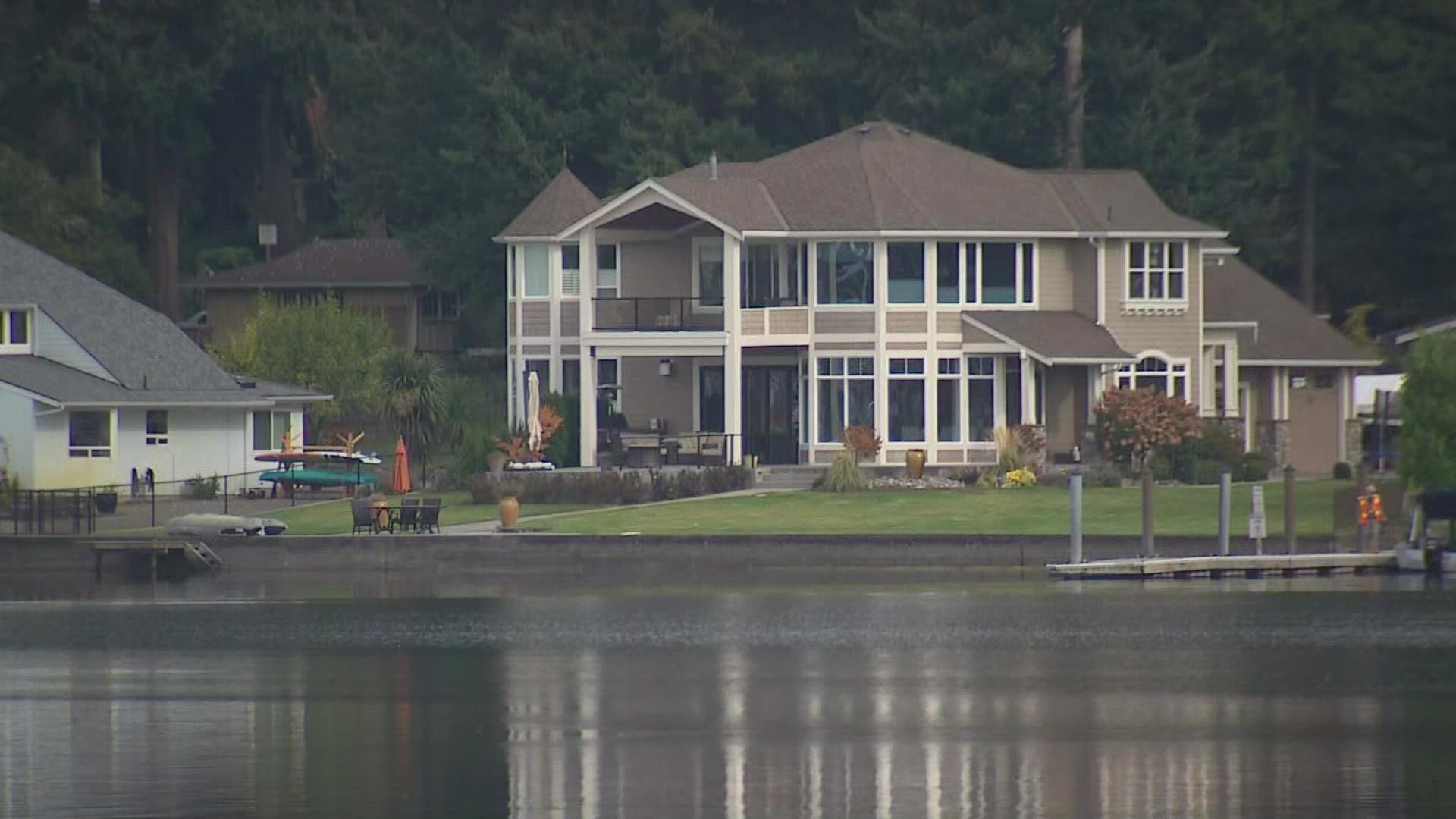 Some Gig Harbor residents say they aren’t happy with a six-month ban on applications for short-term rentals, and also feel they weren’t even included.