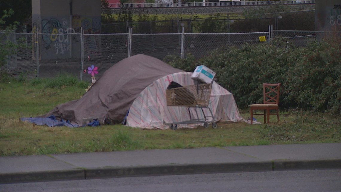 Pierce County adopts new plan to address homelessness - Vimarsana News