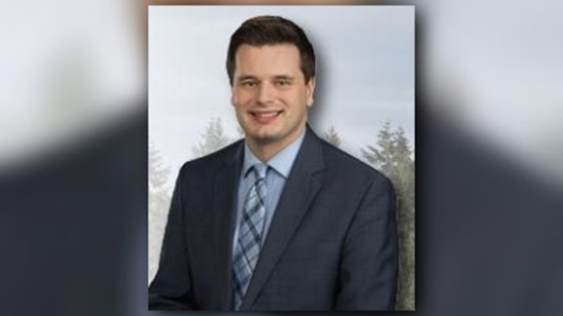 House investigating allegations against state Rep. David Sawyer