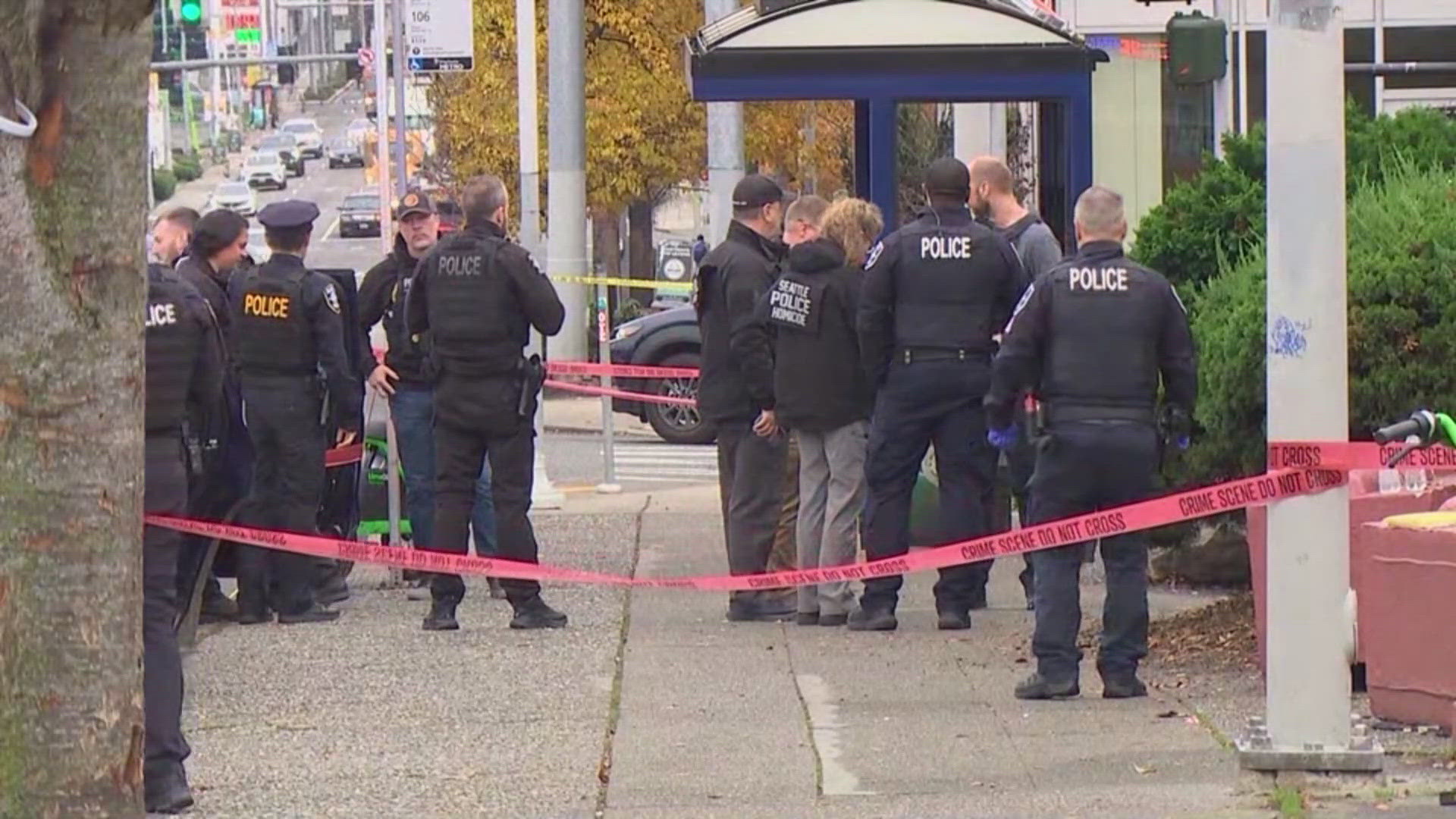 CID hookah lounge shuts down days after fatal shooting | king5.com