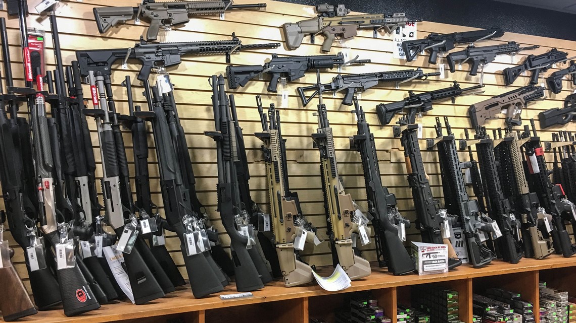 These significant new Washington state laws are now in effect | king5.com