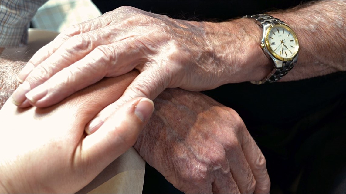 King County prosecutors say reports of elder abuse have tripled over the last decade - Vimarsana News