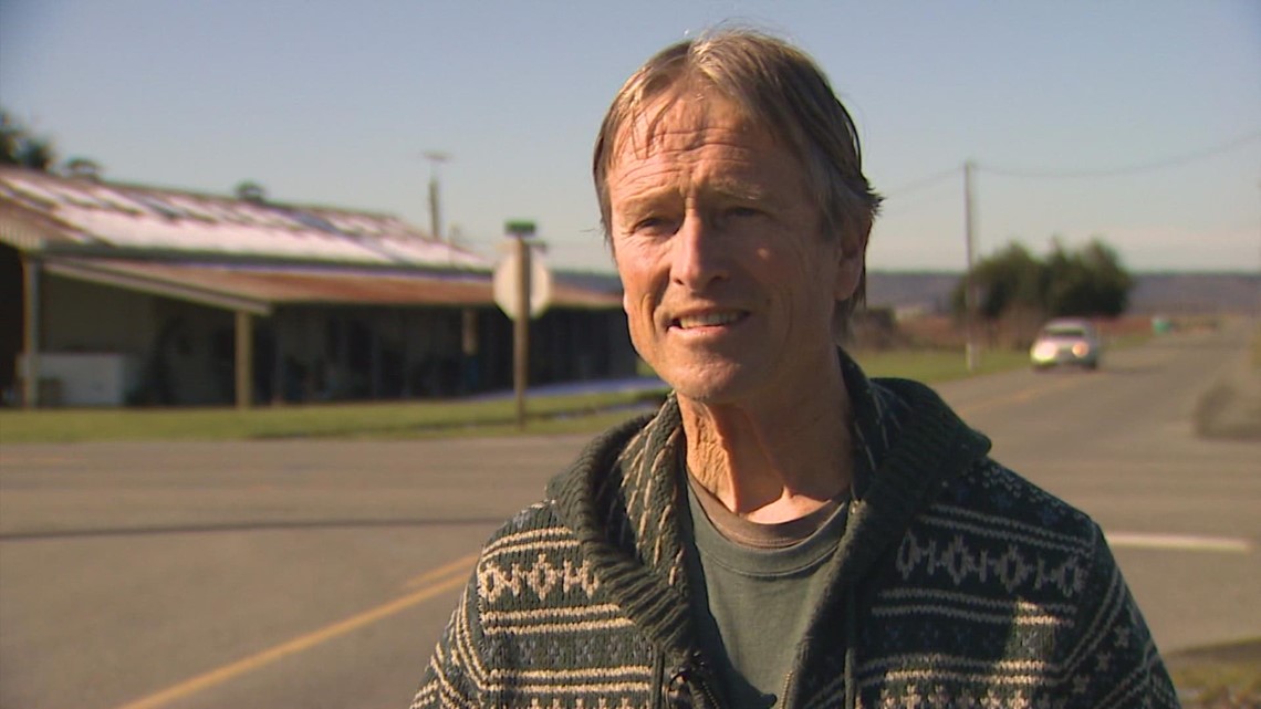 Crash survivor warns of dangerous Skagit County intersection - Vimarsana News