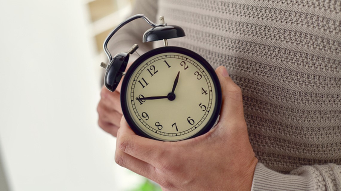 Daylight-saving time: Don't touch that clock in Arizona