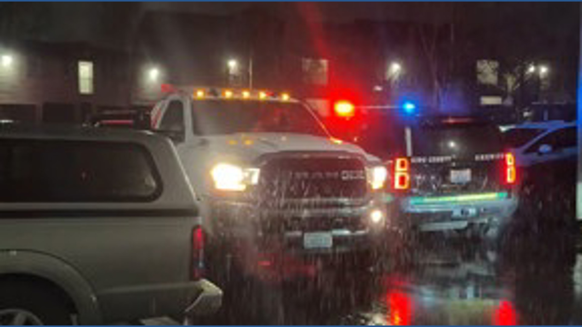 Fatal shooting at Skyway apartments | king5.com