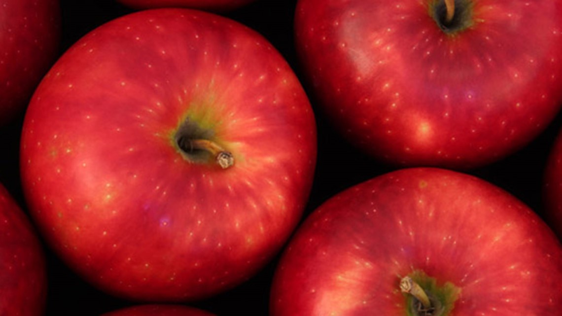 Move over, Honeycrisp: New Cosmic Crisp apple headed for grocery stores –  Twin Cities