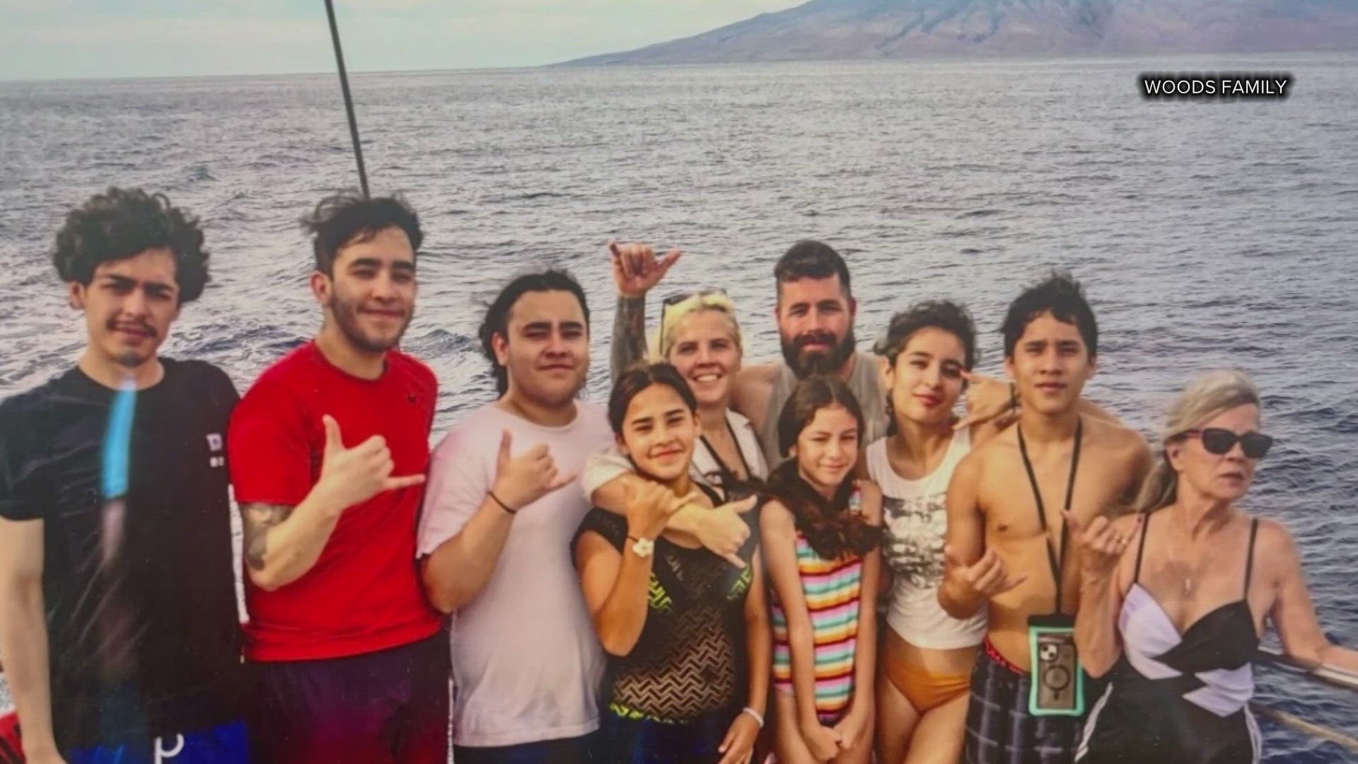 They just left him there': Family, friends devastated after hit