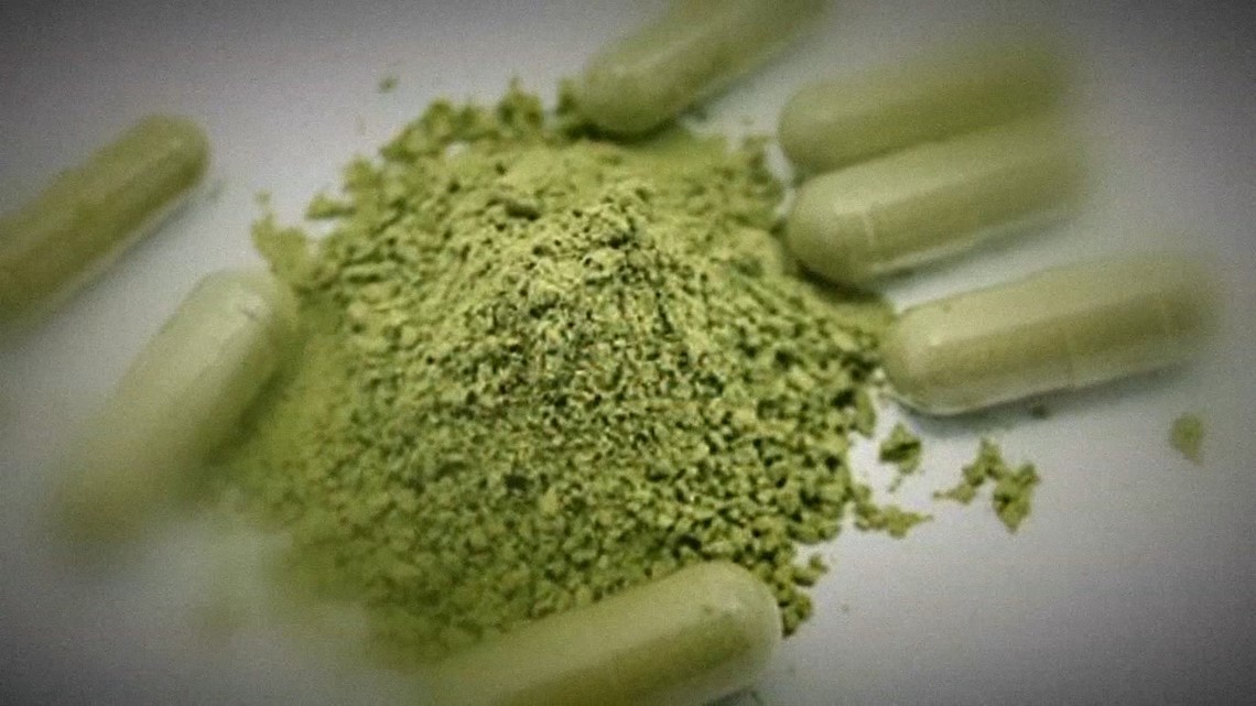 Kratom deaths lead to state bans