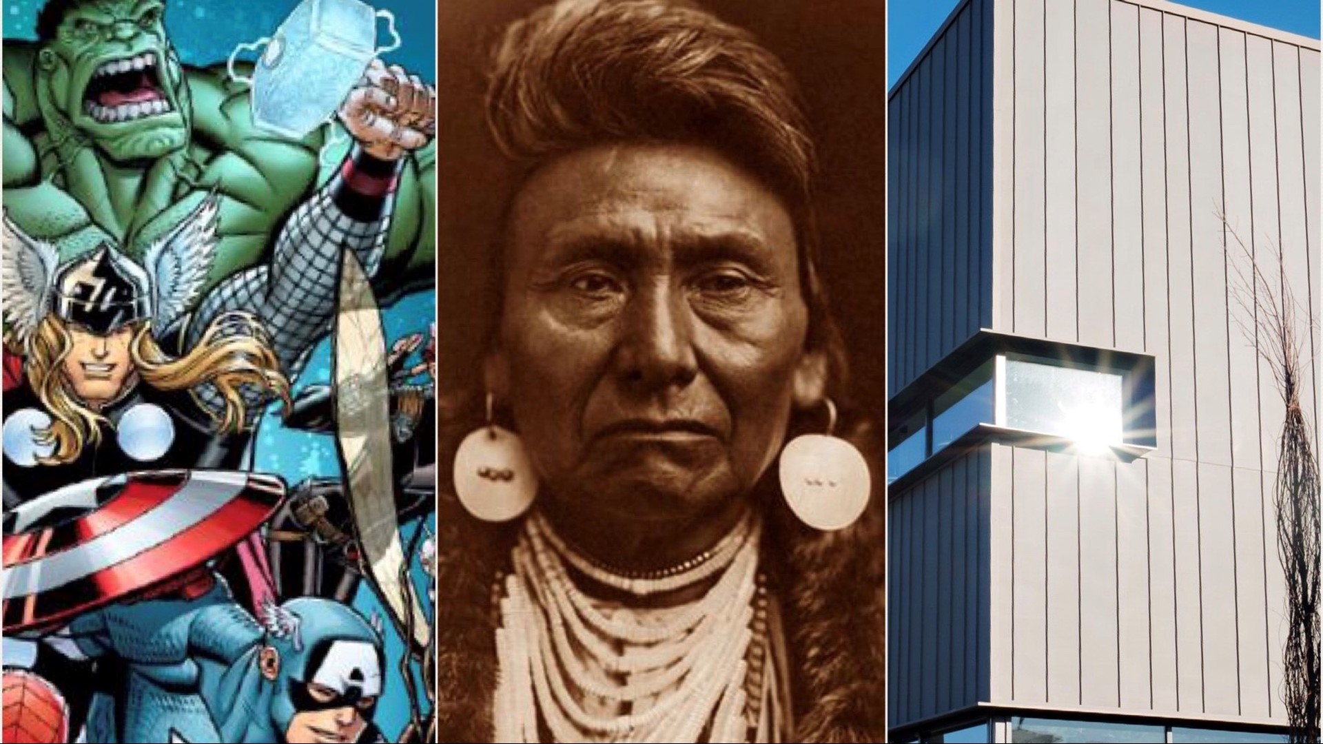 Seattle Magazine Spring Arts Preview | king5.com