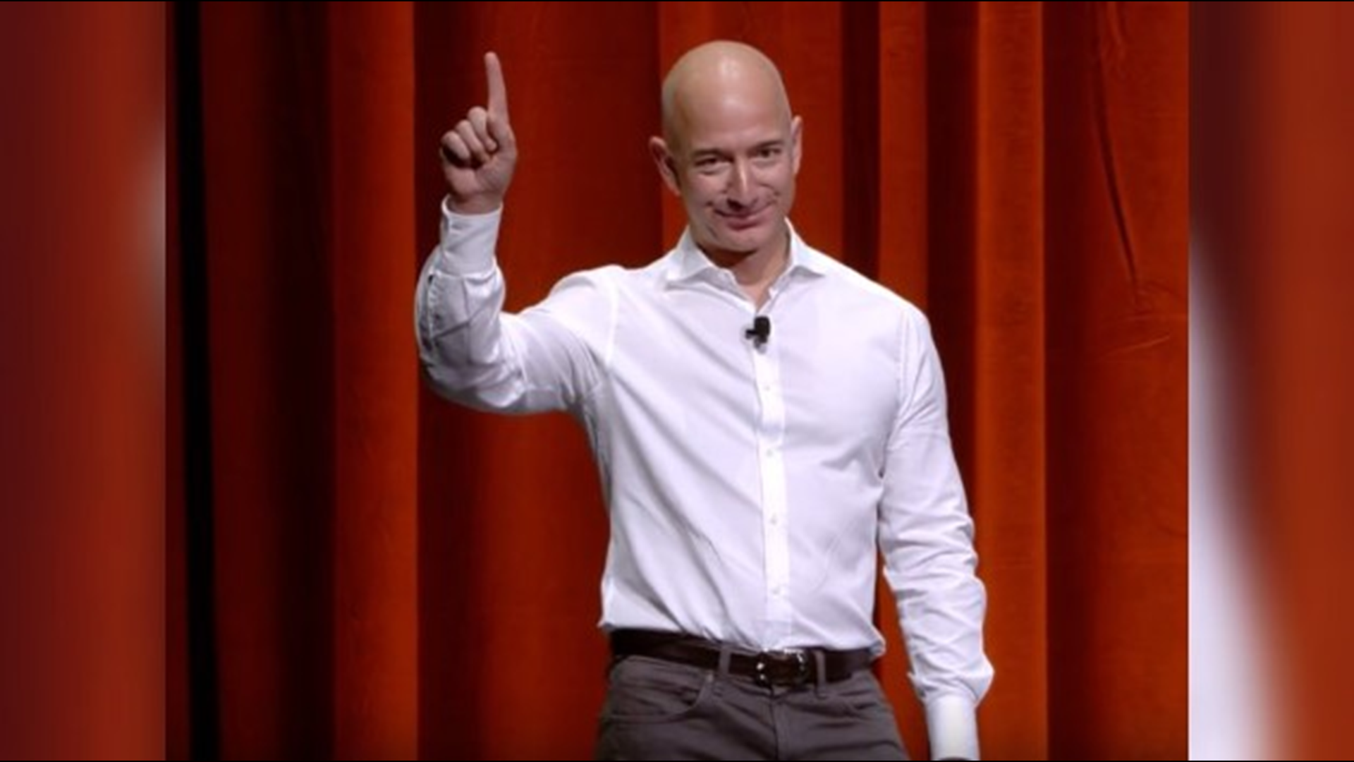 With A Net Worth Of $150 Billion, Jeff Bezos Is Now The Richest Human ...