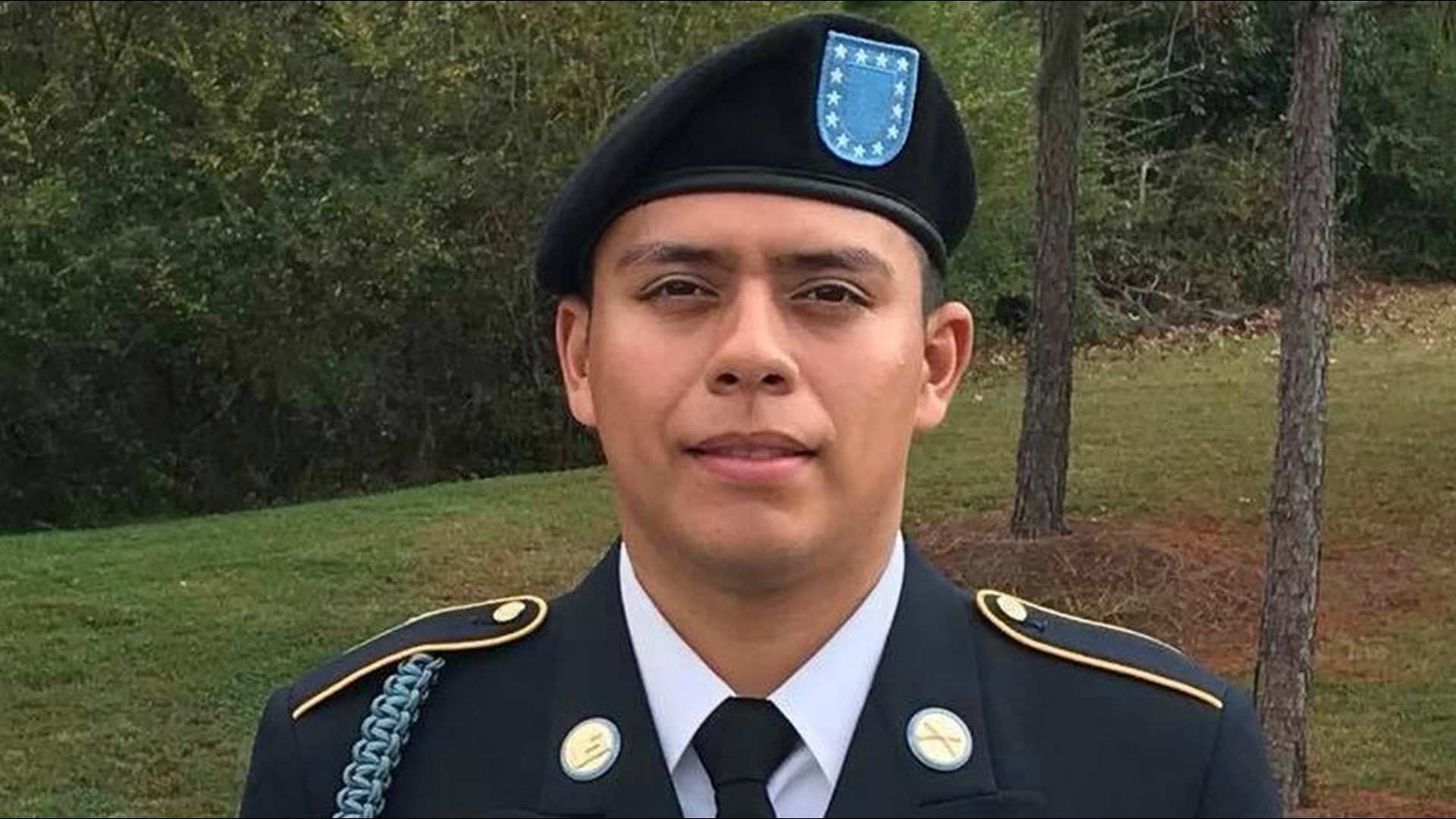 Joint Base LewisMcChord soldier killed in training