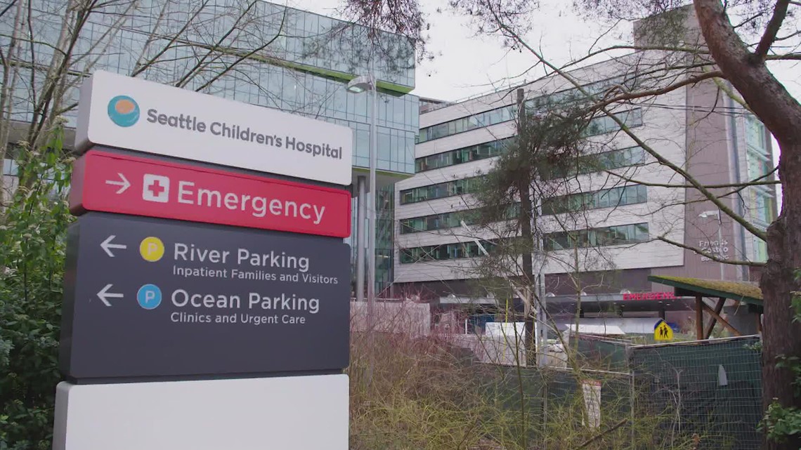 Jury selection begins in mold case against Seattle Children's - Vimarsana News