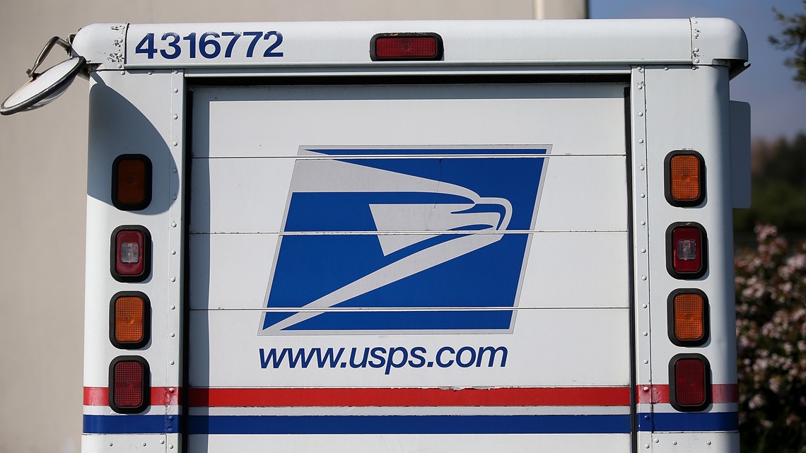 $50,000 reward offered after Seattle mail carrier robbed at gunpoint ...