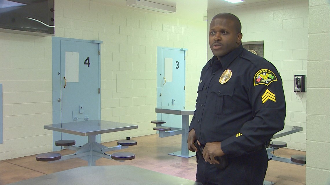 Marysville seeks sales tax bump for new public safety complex