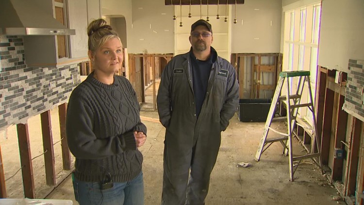 Whatcom County flood victims facing tough choices