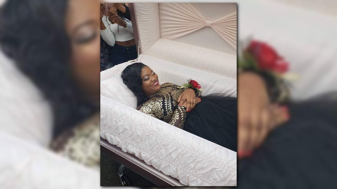 King Von Funeral Service at Thomas Castro blog