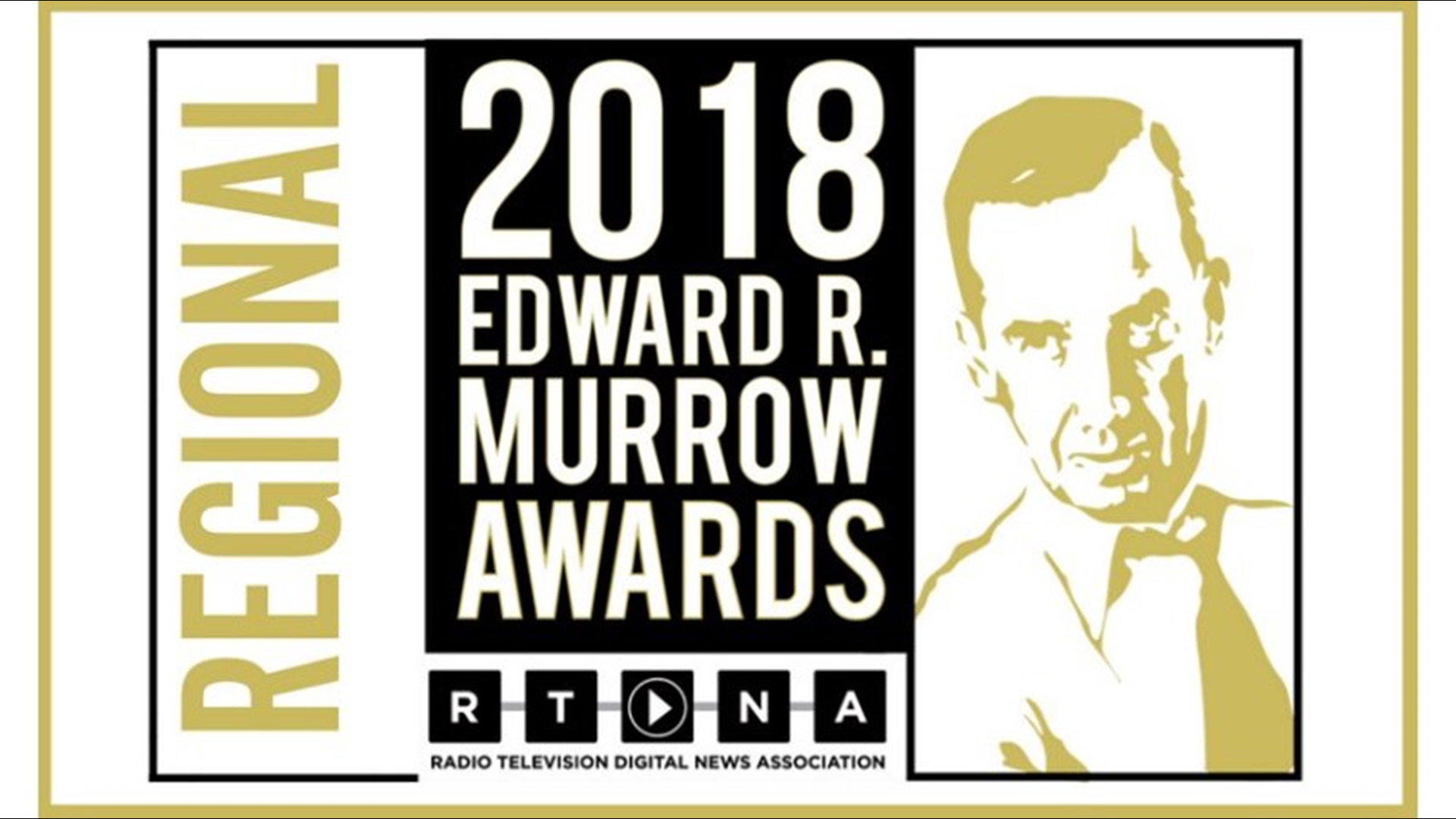 KING 5 honored with 7 Regional Edward R. Murrow Awards | king5.com