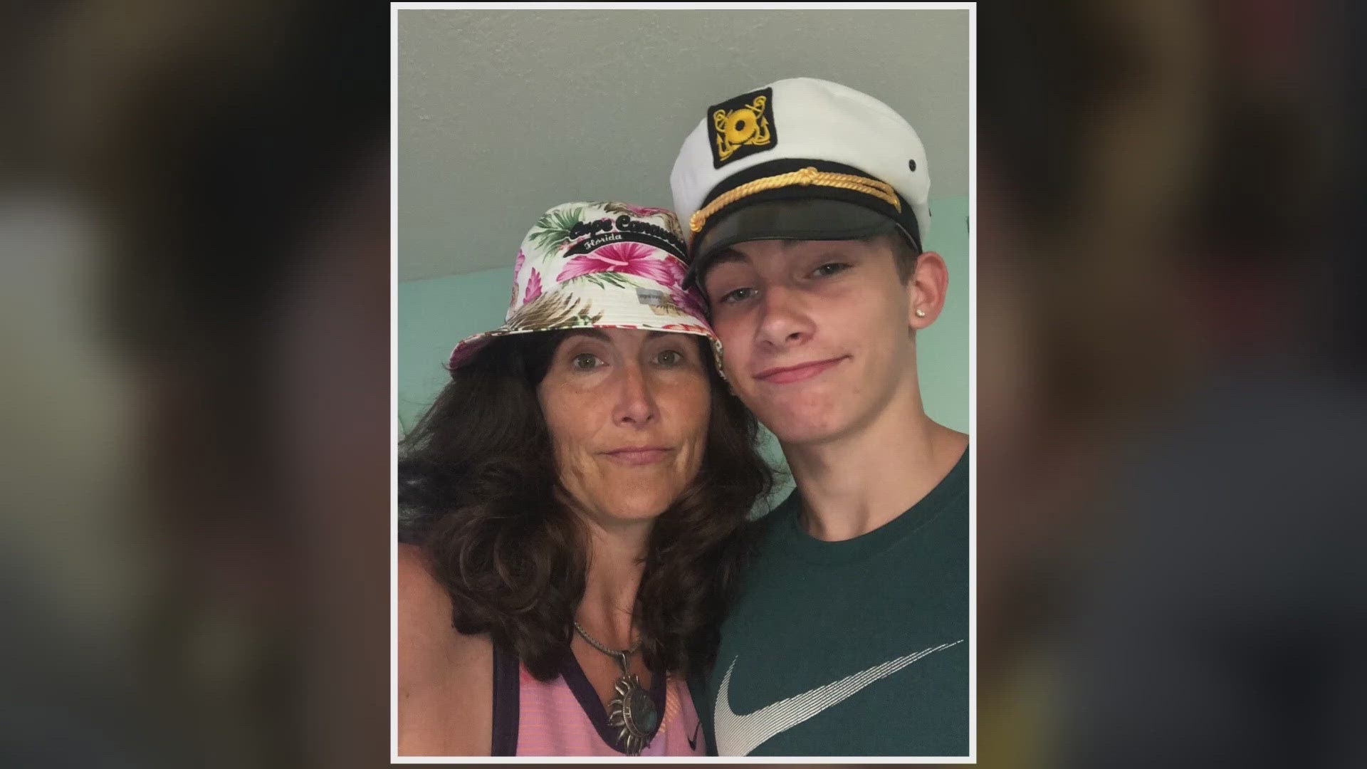 Ty Coone's mother says she is grateful for the closure and chance for a burial. 