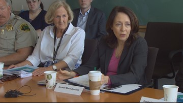 Snohomish County set to open addiction 'diversion center'