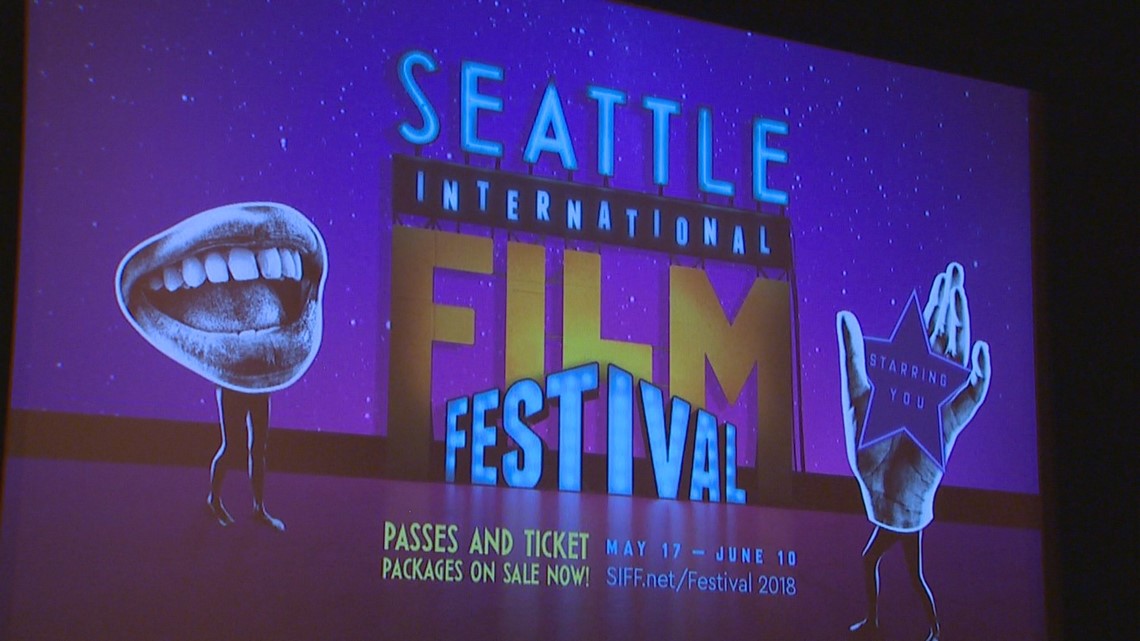 Seattle International Film Festival lineup announced