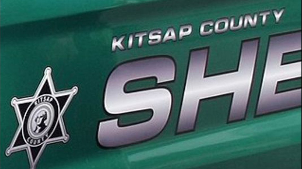 Kitsap County Sheriff's Office to reopen Kingston outpost