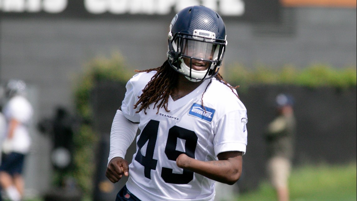 Shaquem Griffin's debut has the Seahawks scheming