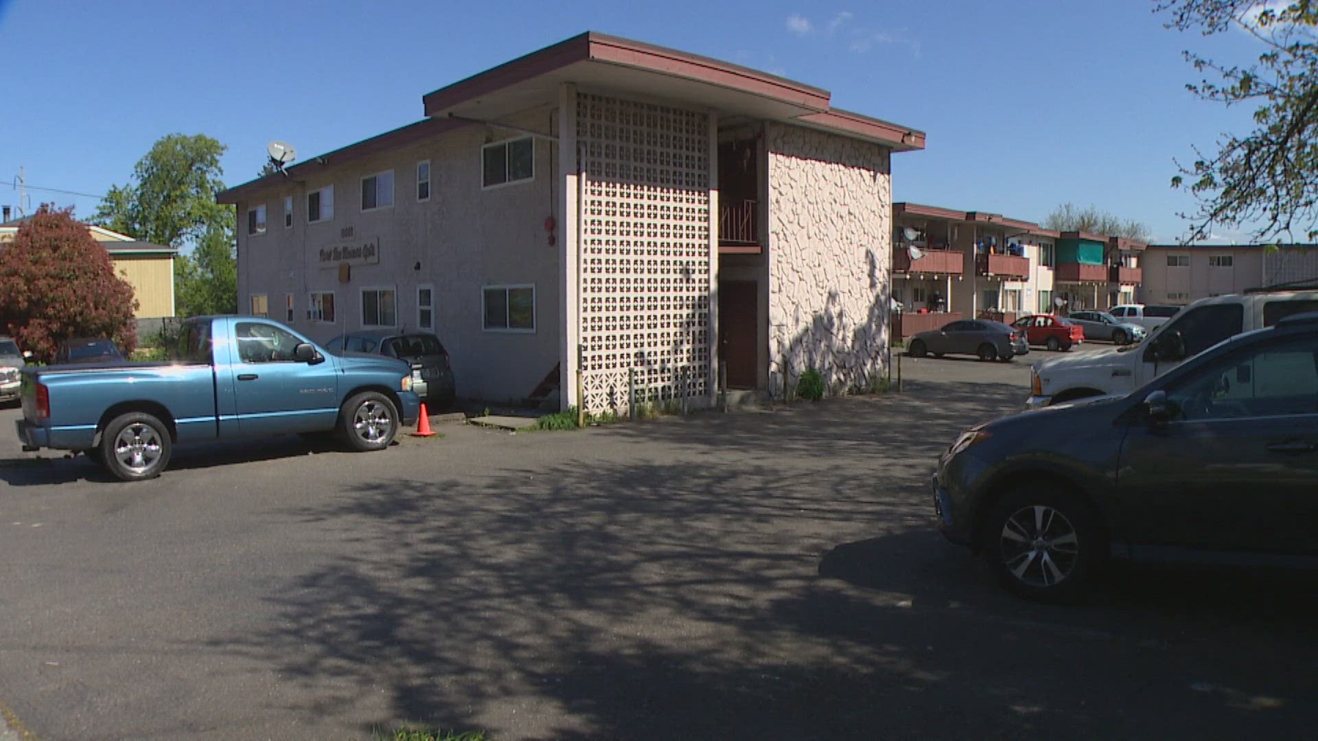 Two men are facing charges for the kidnapping and attempted murder of a Burien woman after a months-long, multi-state investigation.