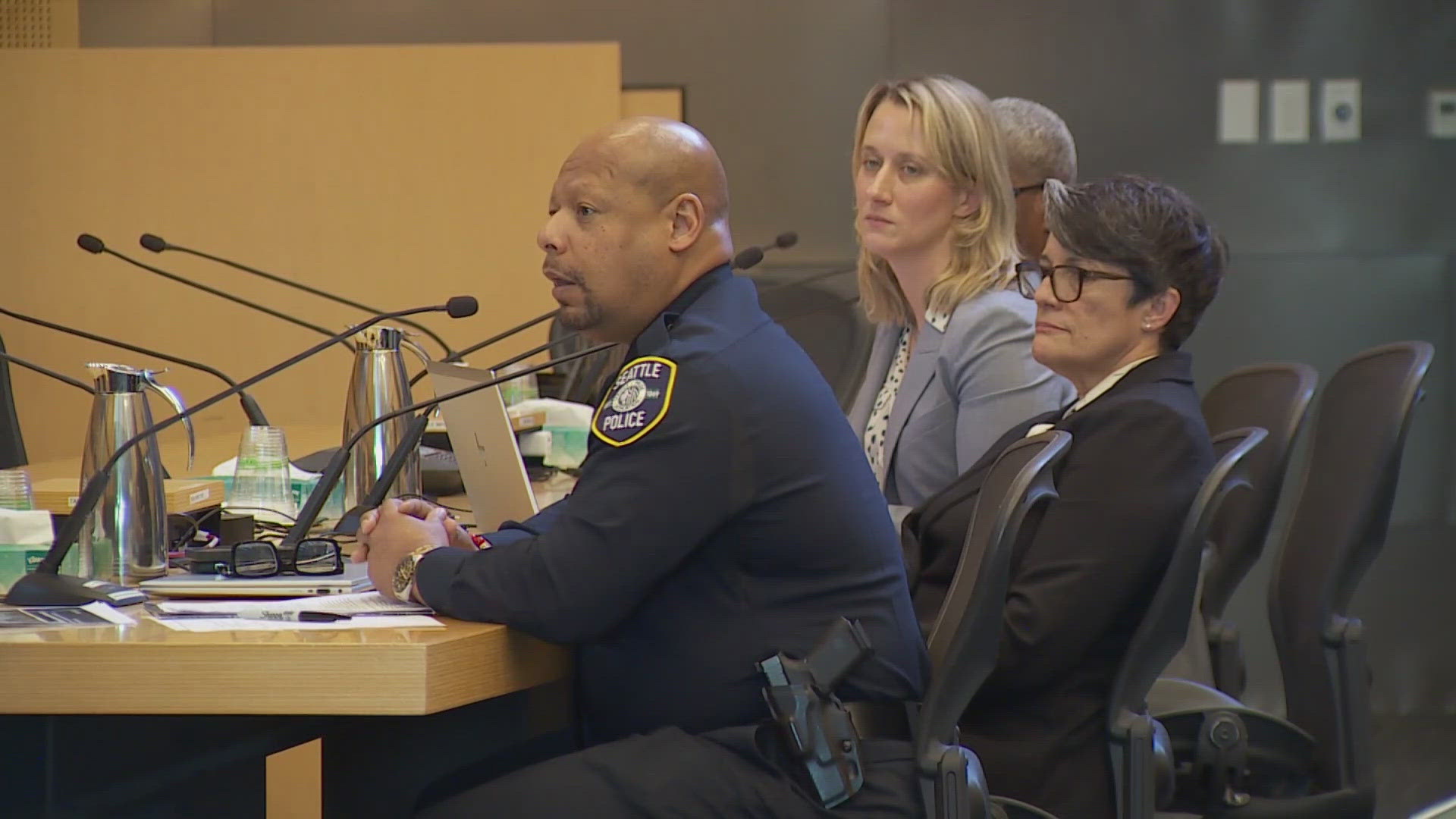 시애틀 시의회, 연방 이민단속 협력 제한 추진…데이터 공유 규제 검토