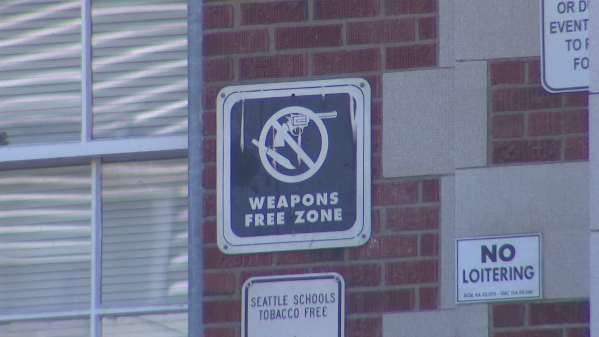 Friday's move to remote learning comes a day after school closed early due to a threat and three separate shootings near the school in May alone.