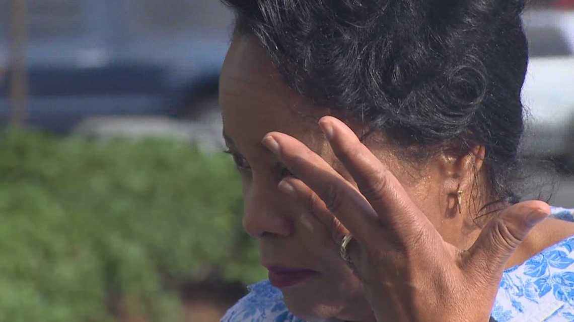Family of man killed by Olympia police urging for fair investigation ...