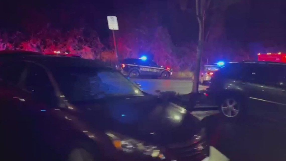 One man hurt in East Queen Anne shooting | king5.com