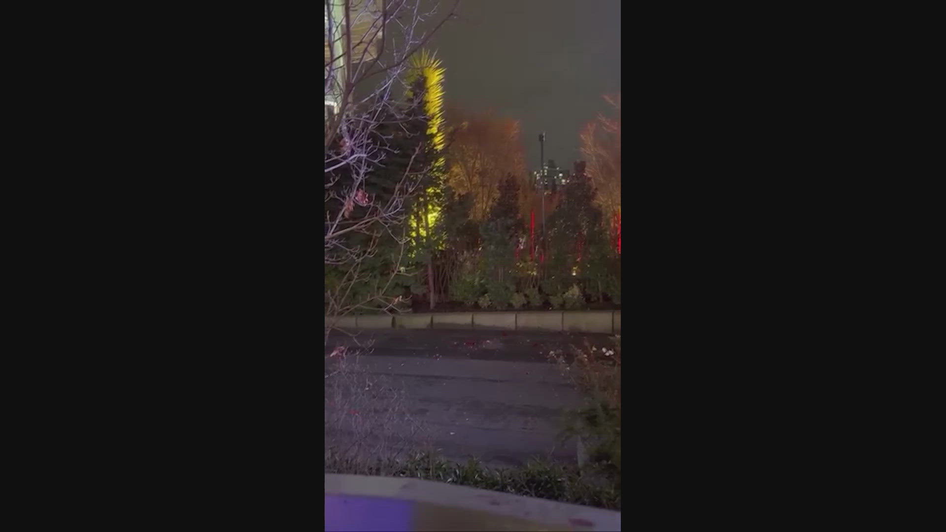 Man dies after police shooting in Everett; investigation underway ...