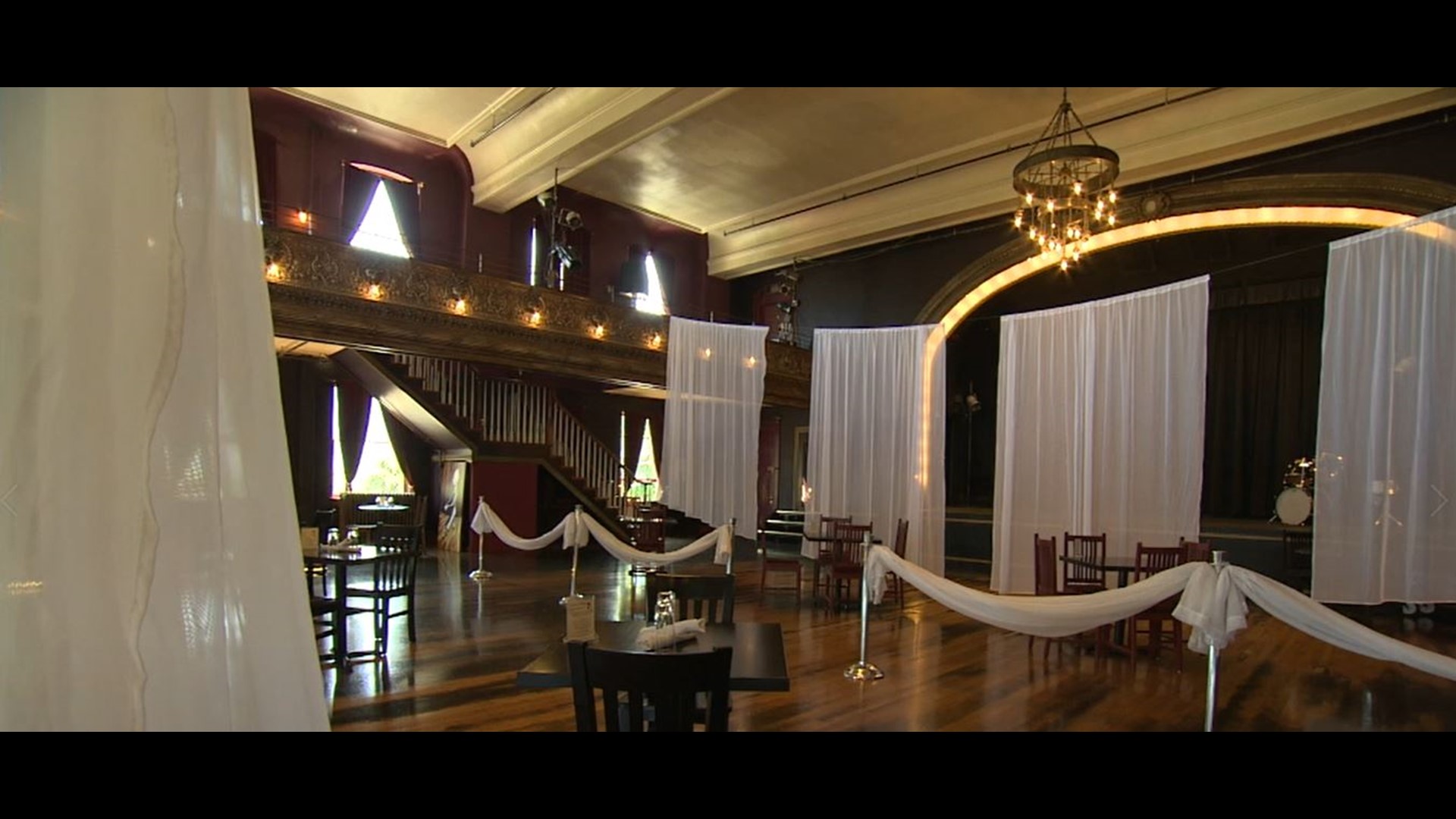 Want nocontact takeout food? This Capitol Hill restaurant uses a